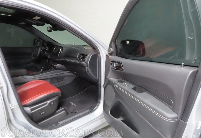 2024 Dodge Durango SRT 392 Plus - Image 50