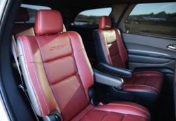 2024 Dodge Durango SRT 392 Plus - Image 49