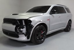 2024 Dodge Durango SRT 392 Plus - Image 4