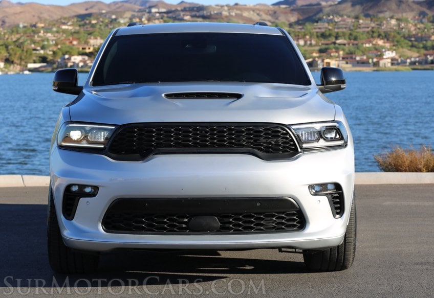2024 Dodge Durango SRT 392 Plus - Image 15