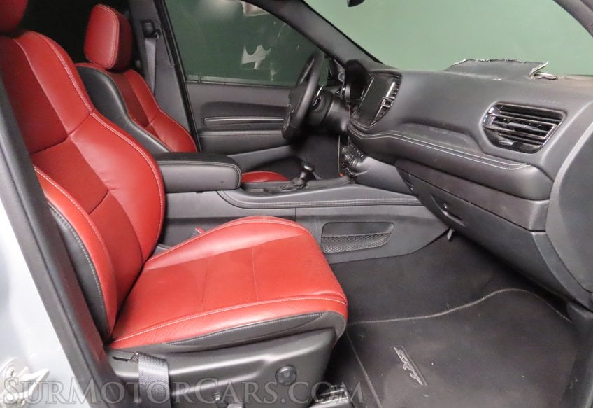 2024 Dodge Durango SRT 392 Plus - Image 51