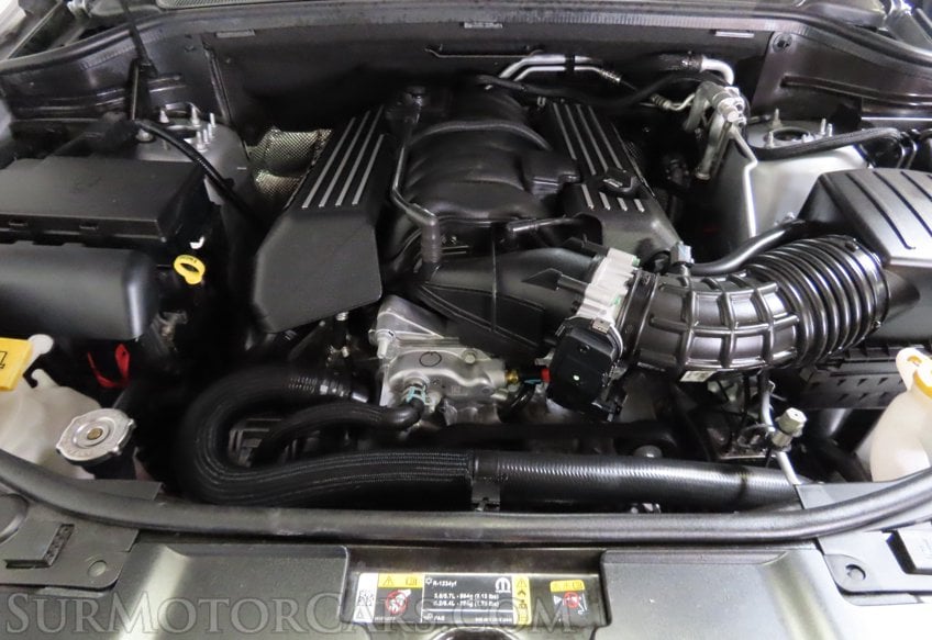 2024 Dodge Durango SRT 392 Plus - Image 45