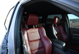 2024 Dodge Durango SRT 392 Plus - Image 45