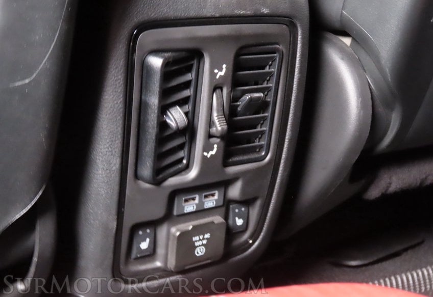 2024 Dodge Durango SRT 392 Plus - Image 31