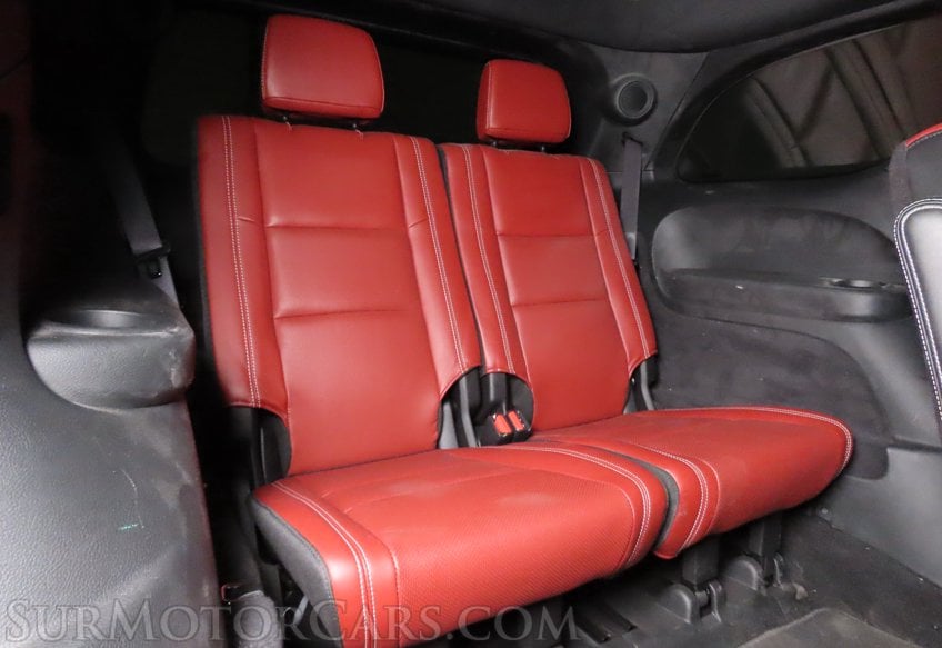 2024 Dodge Durango SRT 392 Plus - Image 57