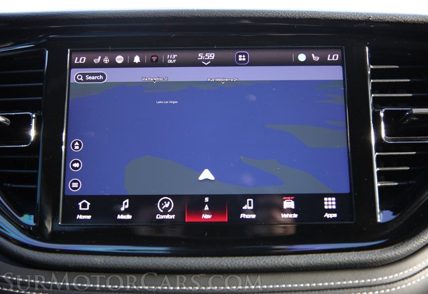 2024 Dodge Durango SRT 392 Plus - Image 67