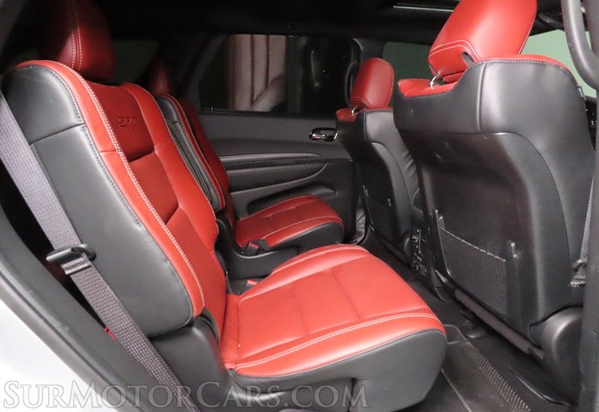 2024 Dodge Durango SRT 392 Plus - Image 55