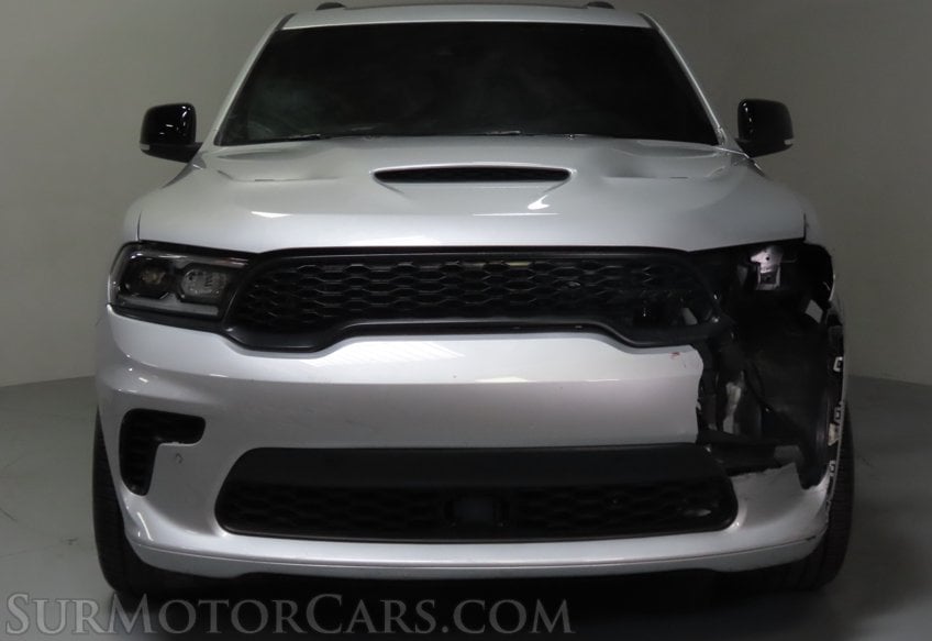 2024 Dodge Durango SRT 392 Plus - Image 13