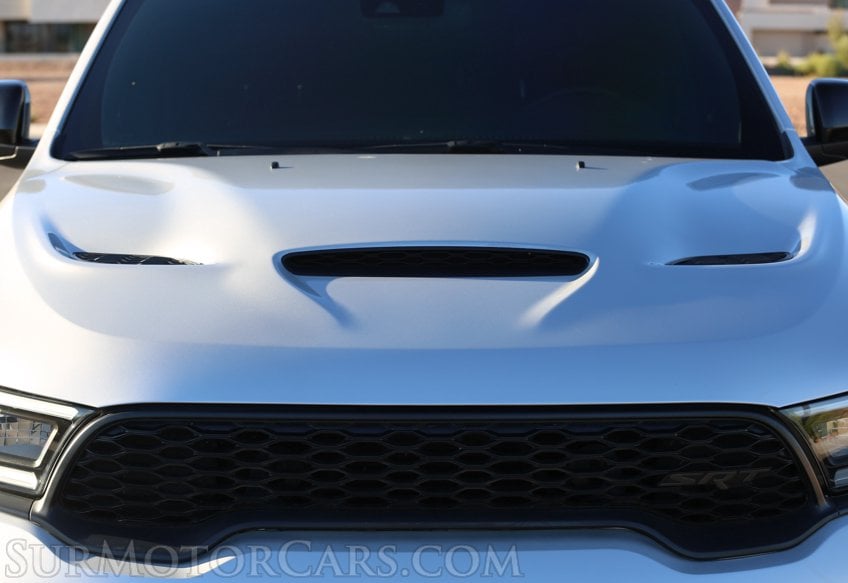 2024 Dodge Durango SRT 392 Plus - Image 31
