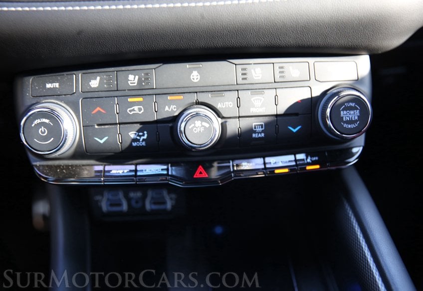 2024 Dodge Durango SRT 392 Plus - Image 70