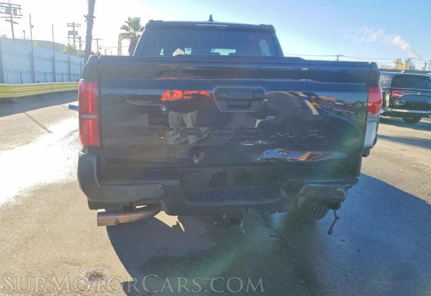 2025 Toyota Tacoma - Image 6