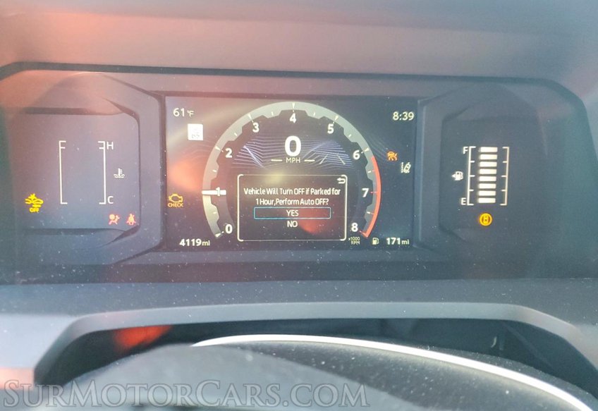 2025 Toyota Tacoma - Image 10