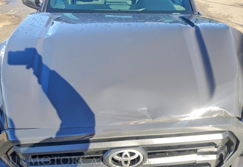 2025 Toyota Tacoma - Image 12