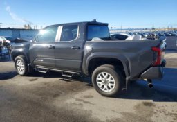 2025 Toyota Tacoma - Image 4