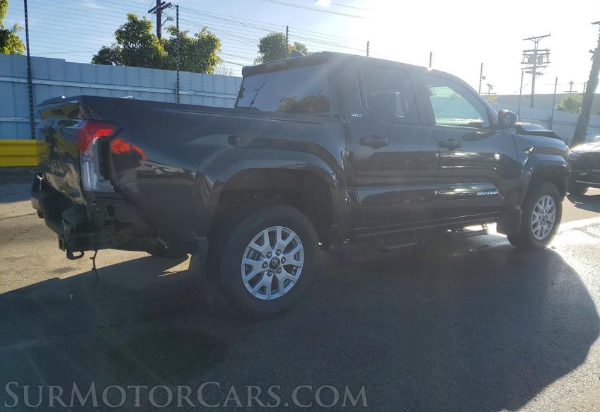 2025 Toyota Tacoma - Image 5