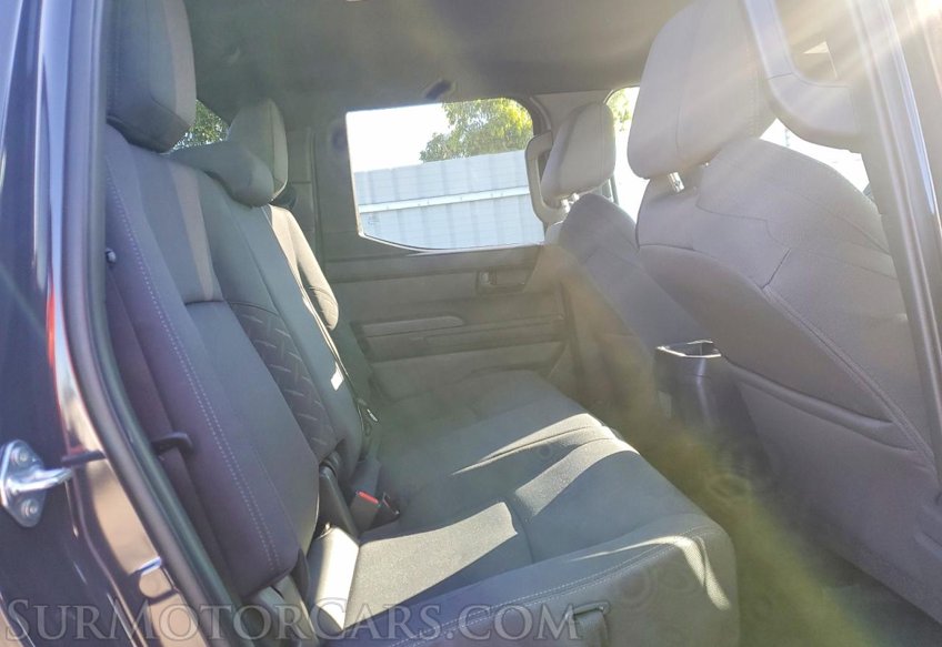 2025 Toyota Tacoma - Image 9