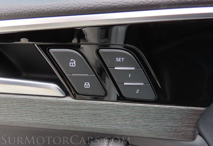 2021 Audi A4 Premium Plus - Image 45