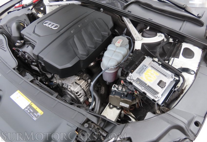 2021 Audi A4 Premium Plus - Image 51