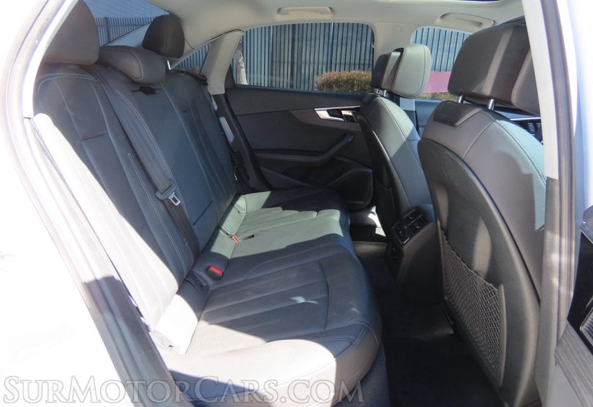 2021 Audi A4 Premium Plus - Image 31