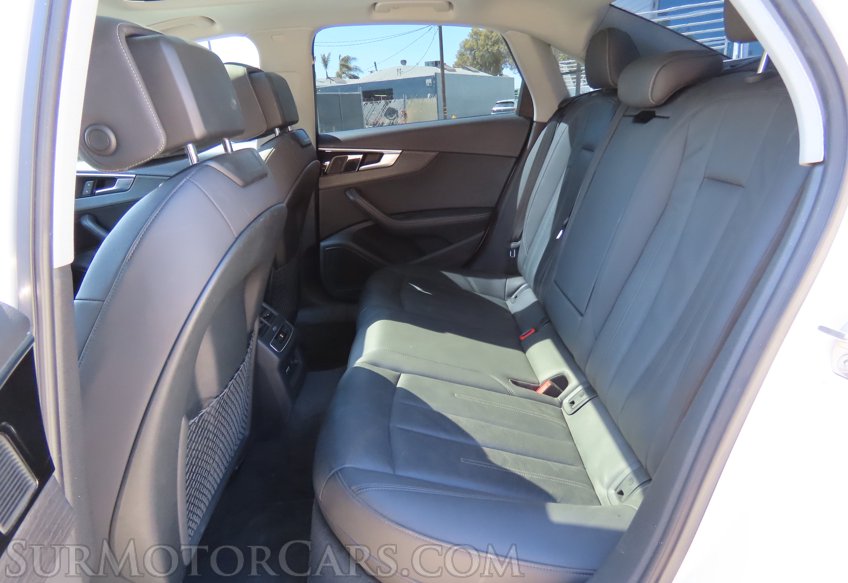 2021 Audi A4 Premium Plus - Image 29
