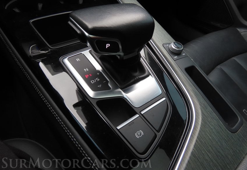2021 Audi A4 Premium Plus - Image 34