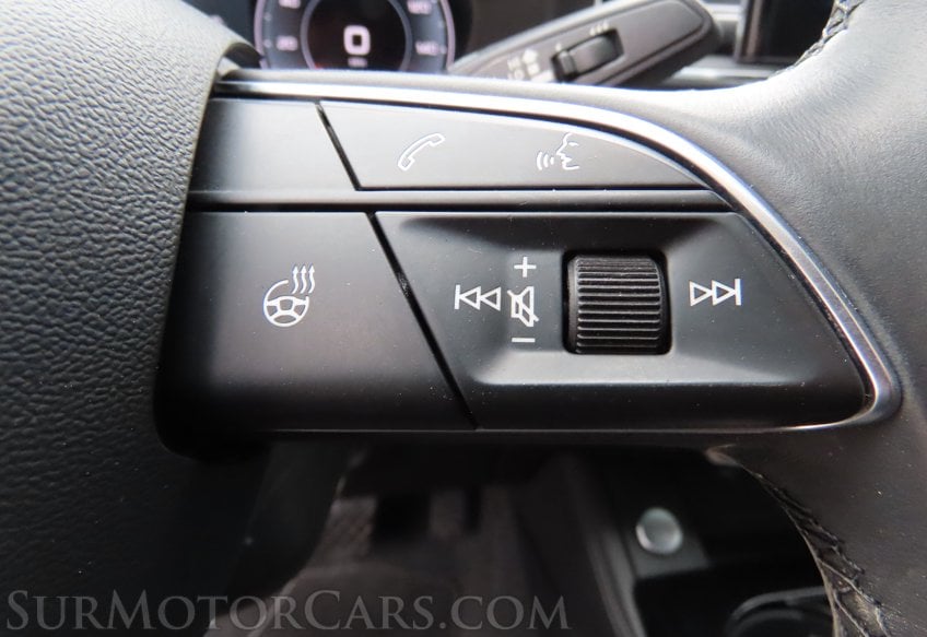 2021 Audi A4 Premium Plus - Image 39