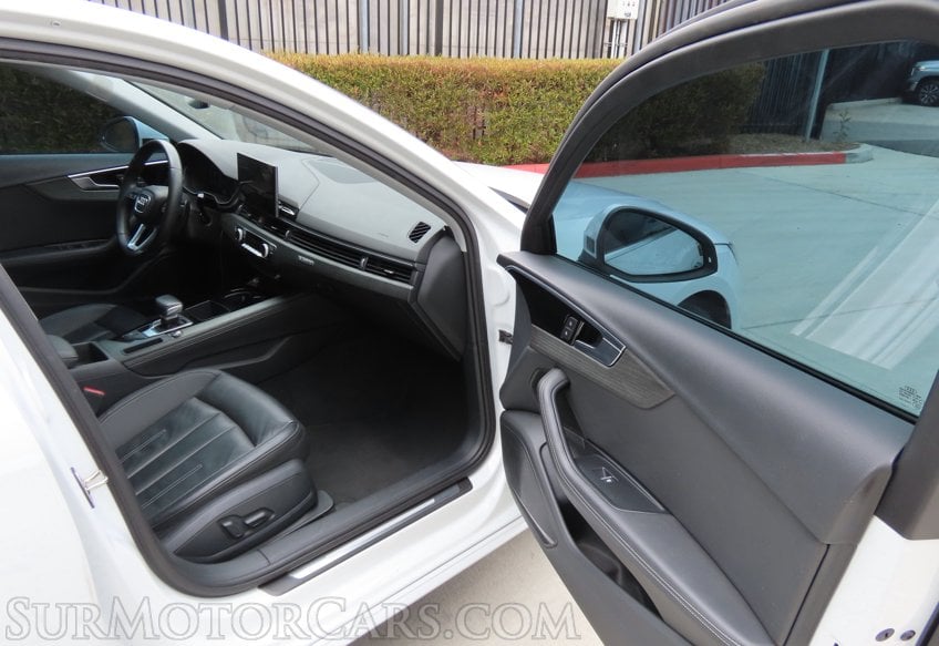 2021 Audi A4 Premium Plus - Image 26