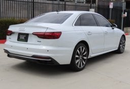 2021 Audi A4 Premium Plus - Image 10