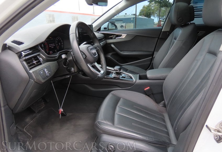 2021 Audi A4 Premium Plus - Image 22