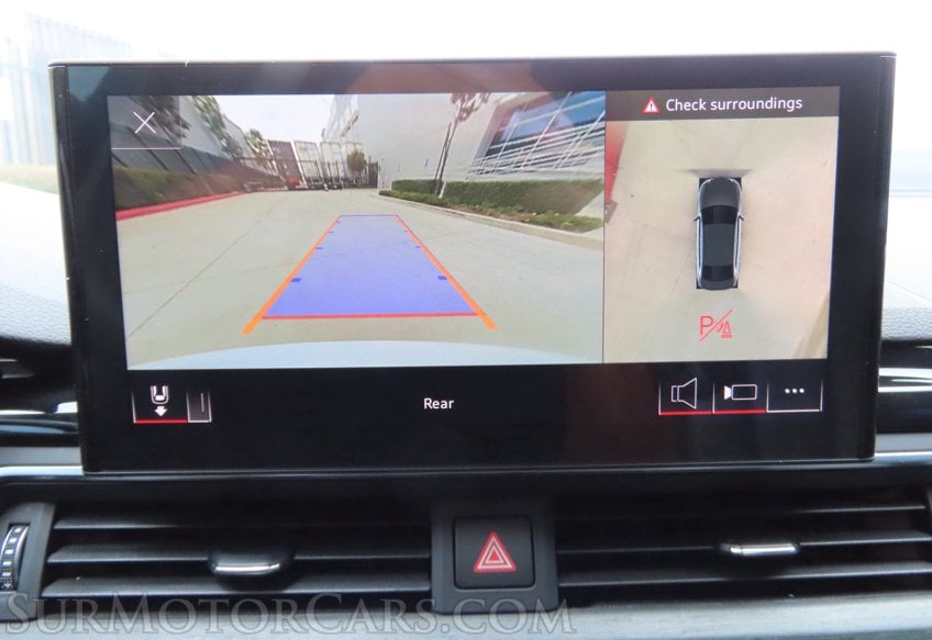 2021 Audi A4 Premium Plus - Image 28