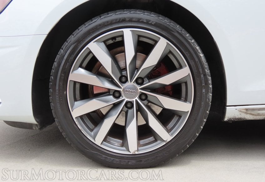 2021 Audi A4 Premium Plus - Image 19