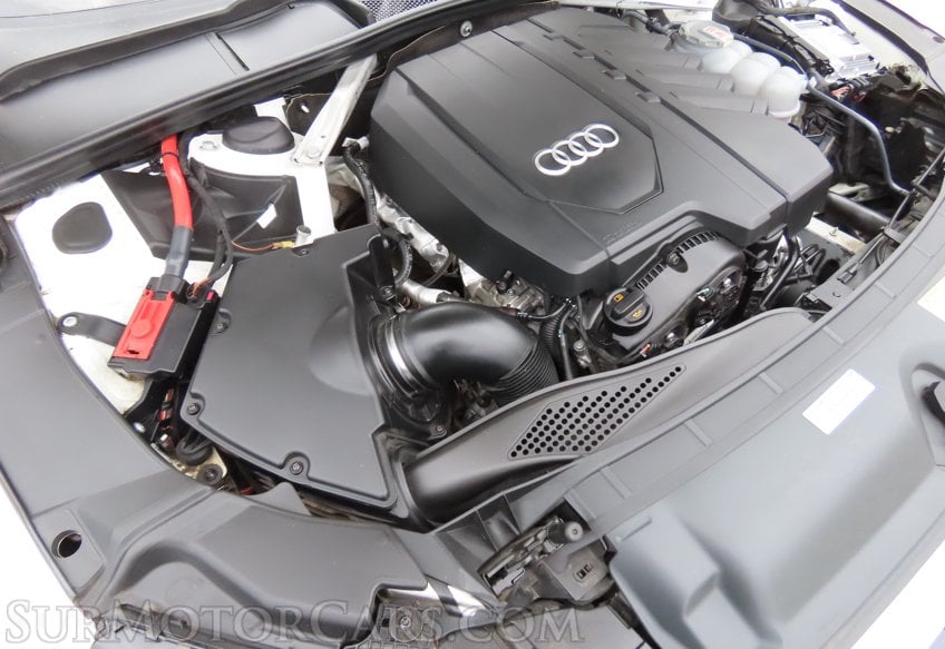 2021 Audi A4 Premium Plus - Image 50