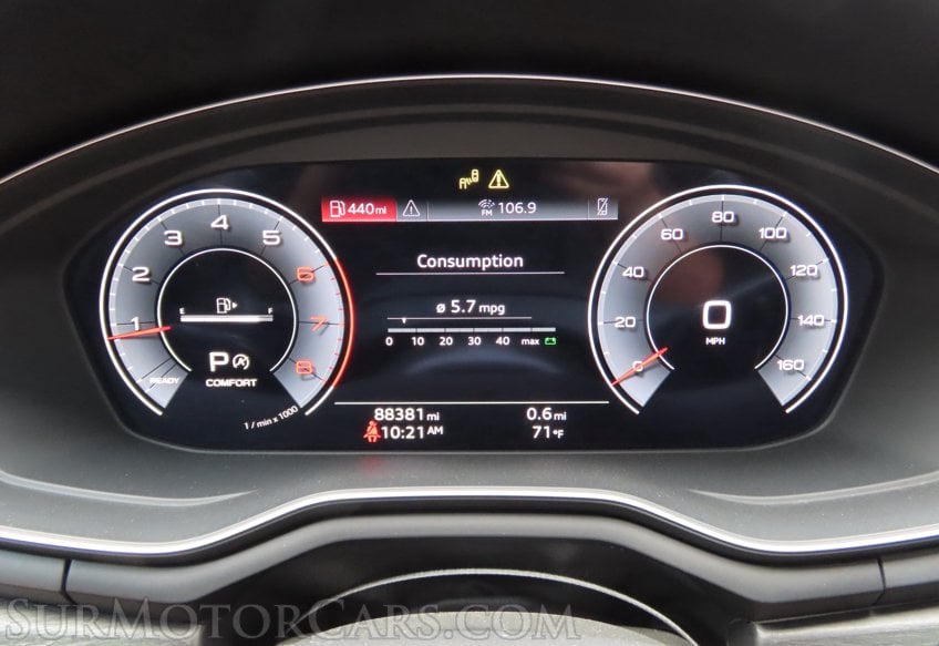 2021 Audi A4 Premium Plus - Image 36