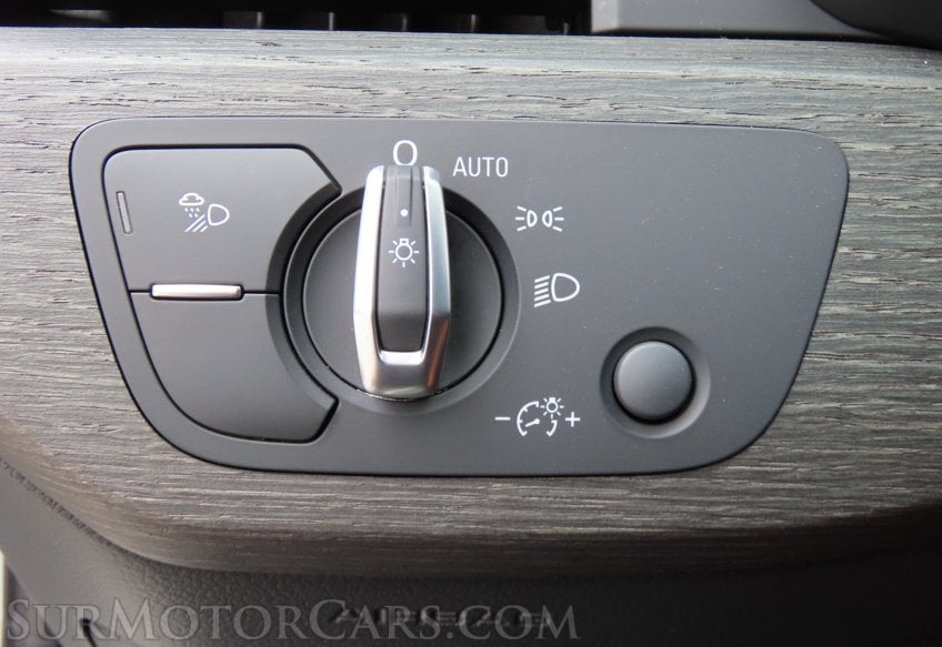2021 Audi A4 Premium Plus - Image 37