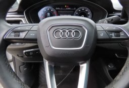 2021 Audi A4 Premium Plus - Image 40