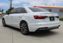 2021 Audi A4 Premium Plus - Image 16
