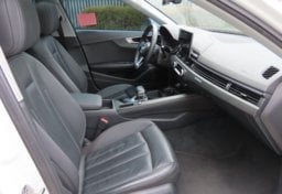 2021 Audi A4 Premium Plus - Image 25