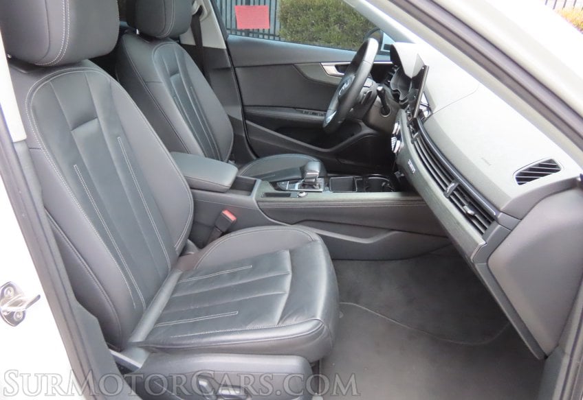 2021 Audi A4 Premium Plus - Image 24