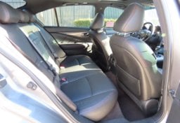 2019 Infiniti Q50 Red Sport 400 - Image 28