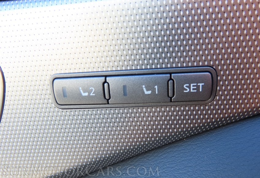 2019 Infiniti Q50 Red Sport 400 - Image 50