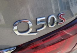 2019 Infiniti Q50 Red Sport 400 - Image 17