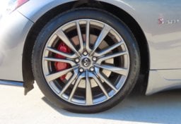 2019 Infiniti Q50 Red Sport 400 - Image 20