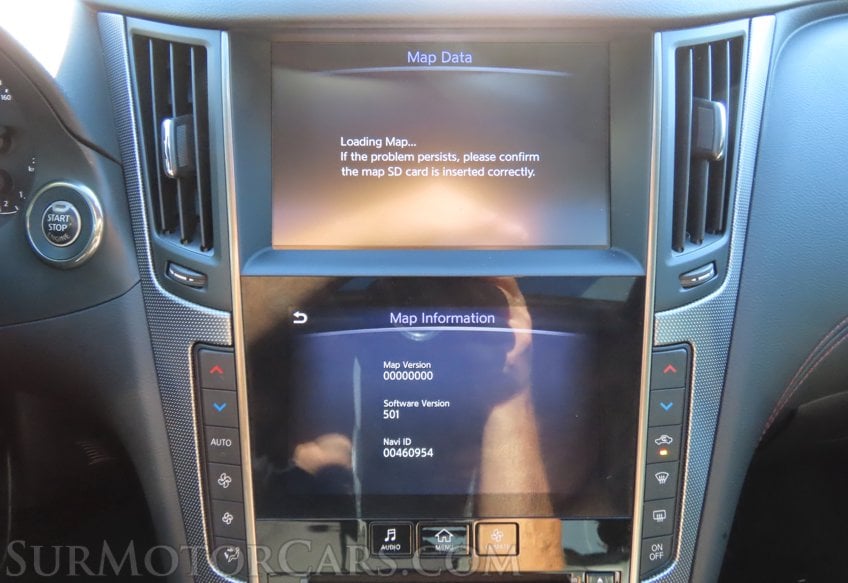 2019 Infiniti Q50 Red Sport 400 - Image 44