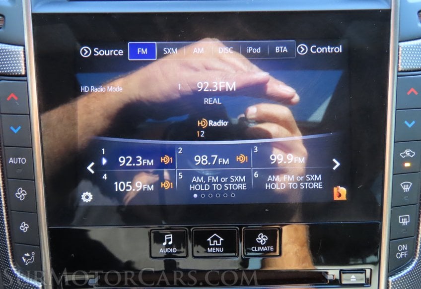 2019 Infiniti Q50 Red Sport 400 - Image 42