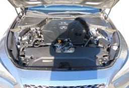2019 Infiniti Q50 Red Sport 400 - Image 57