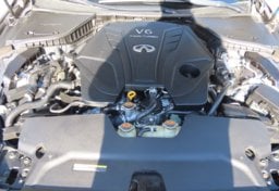 2019 Infiniti Q50 Red Sport 400 - Image 56