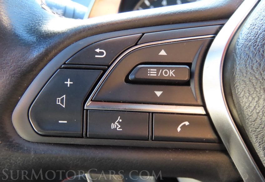 2019 Infiniti Q50 Red Sport 400 - Image 35