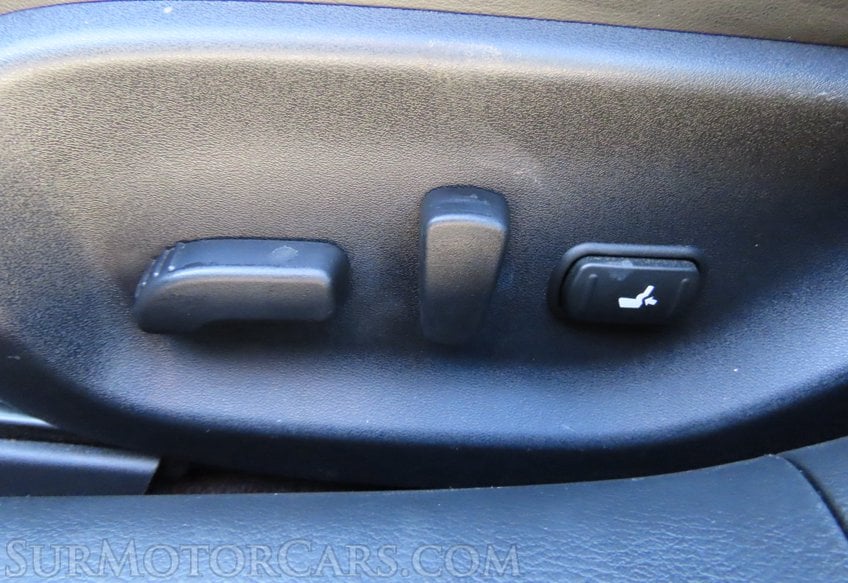 2019 Infiniti Q50 Red Sport 400 - Image 52