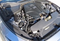 2019 Infiniti Q50 Red Sport 400 - Image 55