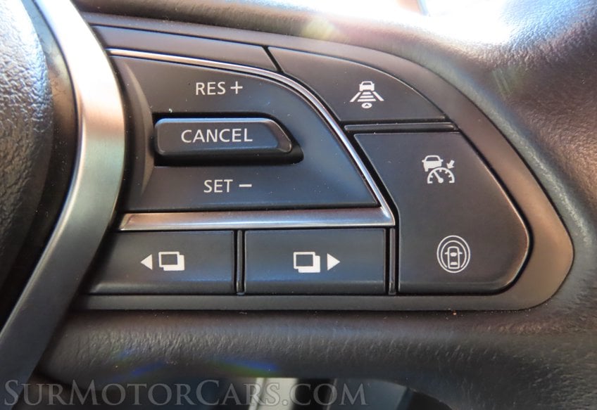2019 Infiniti Q50 Red Sport 400 - Image 36